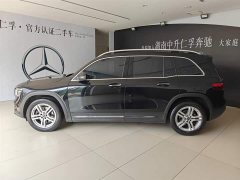 Mercedes-Benz GLB 220 Dynamic - фото 4