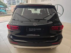 Mercedes-Benz GLB 220 Dynamic - фото 5