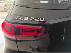 Mercedes-Benz GLB 220 Dynamic - фото 6