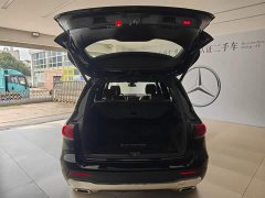 Mercedes-Benz GLB 220 Dynamic - фото 7
