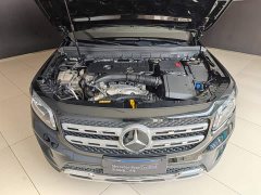 Mercedes-Benz GLB 220 Dynamic - фото 8