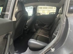 Tesla Model Y 2022 rear-wheel drive version - фото 2