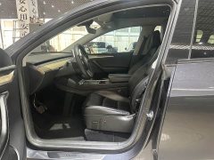 Tesla Model Y 2022 rear-wheel drive version - фото 3