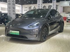Tesla Model Y 2022 rear-wheel drive version - фото 4