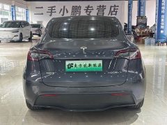 Tesla Model Y 2022 rear-wheel drive version - фото 7