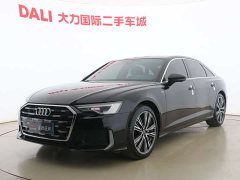 Audi A6L 2021 45 TFSI Premium Select Dynamic Type - фото 1