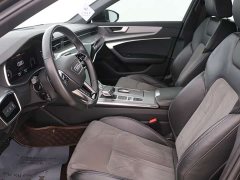 Audi A6L 2021 45 TFSI Premium Select Dynamic Type - фото 10