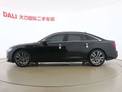 Audi A6L 2021 45 TFSI Premium Select Dynamic Type - фото 13