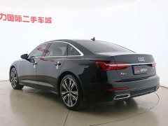 Audi A6L 2021 45 TFSI Premium Select Dynamic Type - фото 14