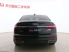 Audi A6L 2021 45 TFSI Premium Select Dynamic Type - фото 15