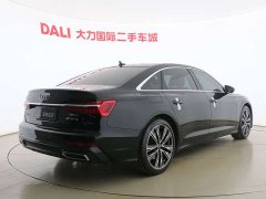 Audi A6L 2021 45 TFSI Premium Select Dynamic Type - фото 16