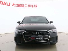Audi A6L 2021 45 TFSI Premium Select Dynamic Type - фото 2