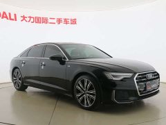 Audi A6L 2021 45 TFSI Premium Select Dynamic Type - фото 3