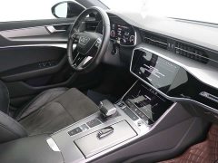 Audi A6L 2021 45 TFSI Premium Select Dynamic Type - фото 4
