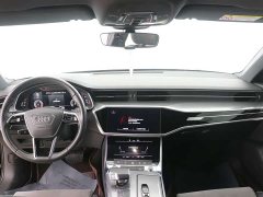 Audi A6L 2021 45 TFSI Premium Select Dynamic Type - фото 6