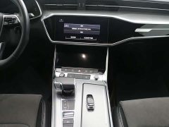 Audi A6L 2021 45 TFSI Premium Select Dynamic Type - фото 7