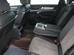 Audi A6L 2021 45 TFSI Premium Select Dynamic Type - фото 8