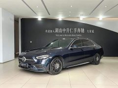 Mercedes-Benz C-Class C 260 L Sport - фото 1