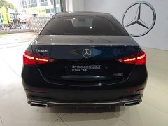 Mercedes-Benz C-Class C 260 L Sport - фото 10