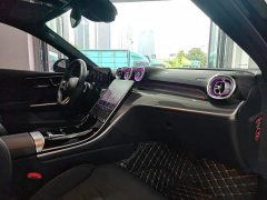 Mercedes-Benz C-Class C 260 L Sport - фото 12
