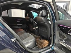 Mercedes-Benz C-Class C 260 L Sport - фото 13