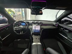 Mercedes-Benz C-Class C 260 L Sport - фото 14