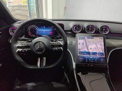 Mercedes-Benz C-Class C 260 L Sport - фото 15