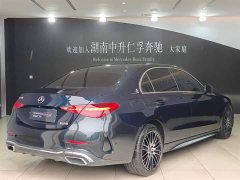 Mercedes-Benz C-Class C 260 L Sport - фото 16