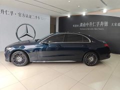 Mercedes-Benz C-Class C 260 L Sport - фото 3