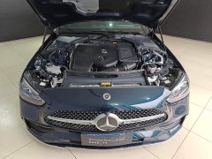Mercedes-Benz C-Class C 260 L Sport - фото 4