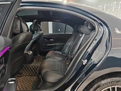 Mercedes-Benz C-Class C 260 L Sport - фото 8