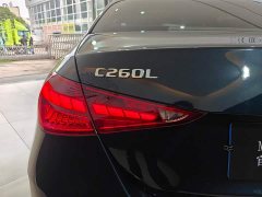 Mercedes-Benz C-Class C 260 L Sport - фото 9