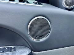 Land Rover Range Rover Sport 3.0 L6 Black Edition - фото 11