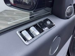 Land Rover Range Rover Sport 3.0 L6 Black Edition - фото 13