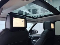 Land Rover Range Rover Sport 3.0 L6 Black Edition - фото 14