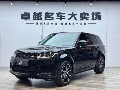 Land Rover Range Rover Sport 3.0 L6 Black Edition - фото 2