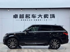 Land Rover Range Rover Sport 3.0 L6 Black Edition - фото 5