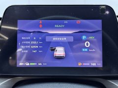 Wuling Starlight 2023 70 Standard Edition - фото 11