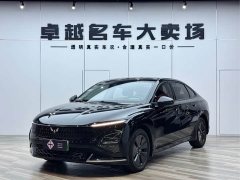 Wuling Starlight 2023 70 Standard Edition - фото 3