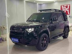 Land Rover Defender Facelift 110 3.0T P400 X-DYNAMIC HSE - фото 1