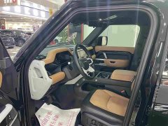 Land Rover Defender Facelift 110 3.0T P400 X-DYNAMIC HSE - фото 10
