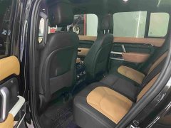 Land Rover Defender Facelift 110 3.0T P400 X-DYNAMIC HSE - фото 11