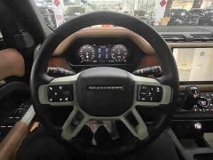Land Rover Defender Facelift 110 3.0T P400 X-DYNAMIC HSE - фото 12