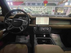 Land Rover Defender Facelift 110 3.0T P400 X-DYNAMIC HSE - фото 14