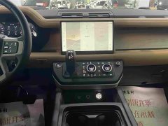 Land Rover Defender Facelift 110 3.0T P400 X-DYNAMIC HSE - фото 15