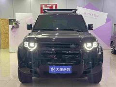 Land Rover Defender Facelift 110 3.0T P400 X-DYNAMIC HSE - фото 2