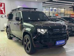 Land Rover Defender Facelift 110 3.0T P400 X-DYNAMIC HSE - фото 3