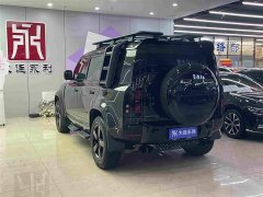 Land Rover Defender Facelift 110 3.0T P400 X-DYNAMIC HSE - фото 5