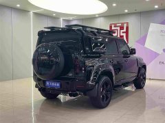 Land Rover Defender Facelift 110 3.0T P400 X-DYNAMIC HSE - фото 6