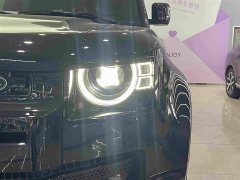 Land Rover Defender Facelift 110 3.0T P400 X-DYNAMIC HSE - фото 8